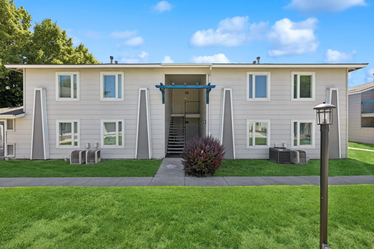 The Village at Iron Blossom Reno Iron Blossom Apartments Reno